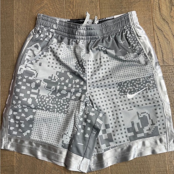 Nike Other - Nike Big Boy Shorts